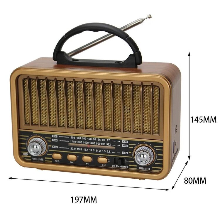 Everton Nostalji Radyo Müzik Çalar 
