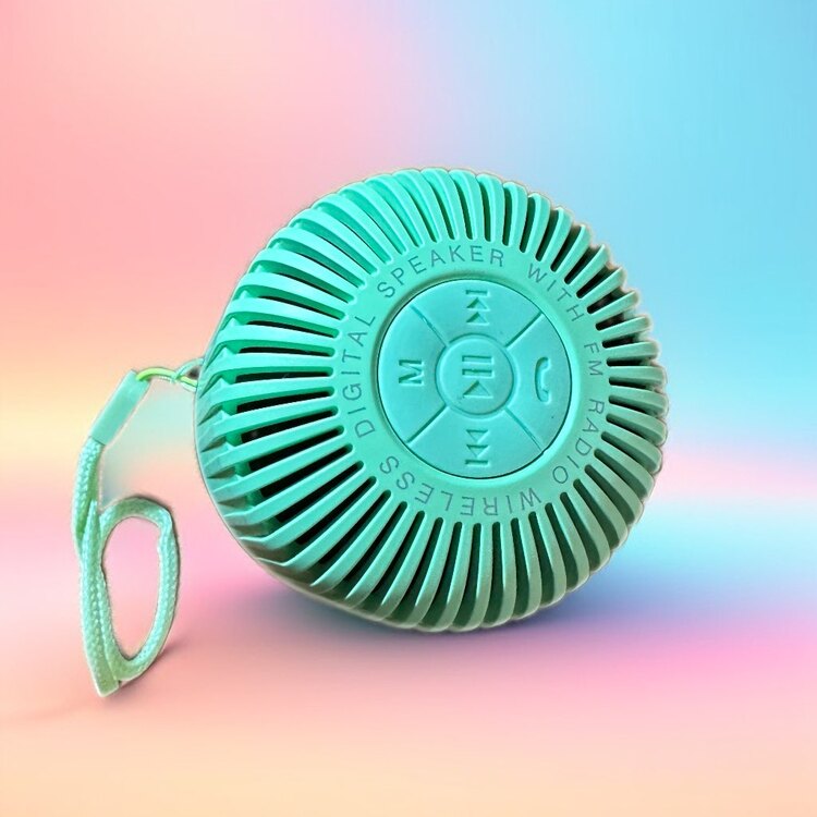 Everton Bluetooth Hoparlör Ses Bombası