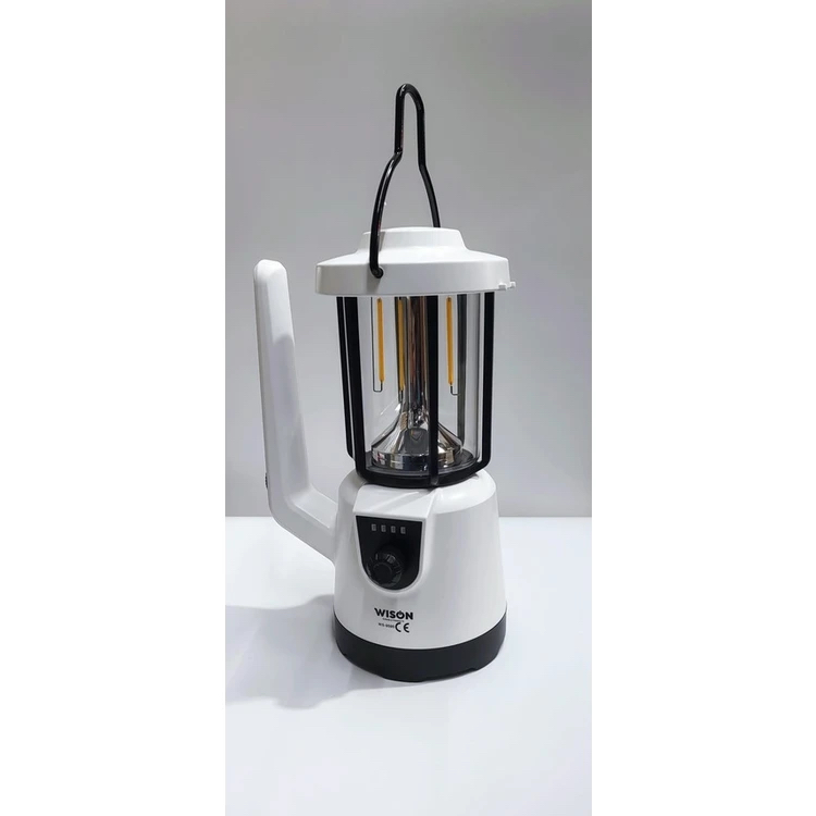 Wison Ws-9595 Şarj Edilebilir Led Aydınlatma