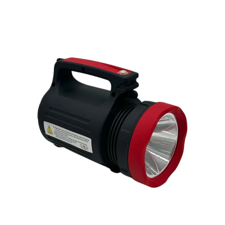 Wison Ws-3580 Şarj Edilebilir Çok Ledli Projektör