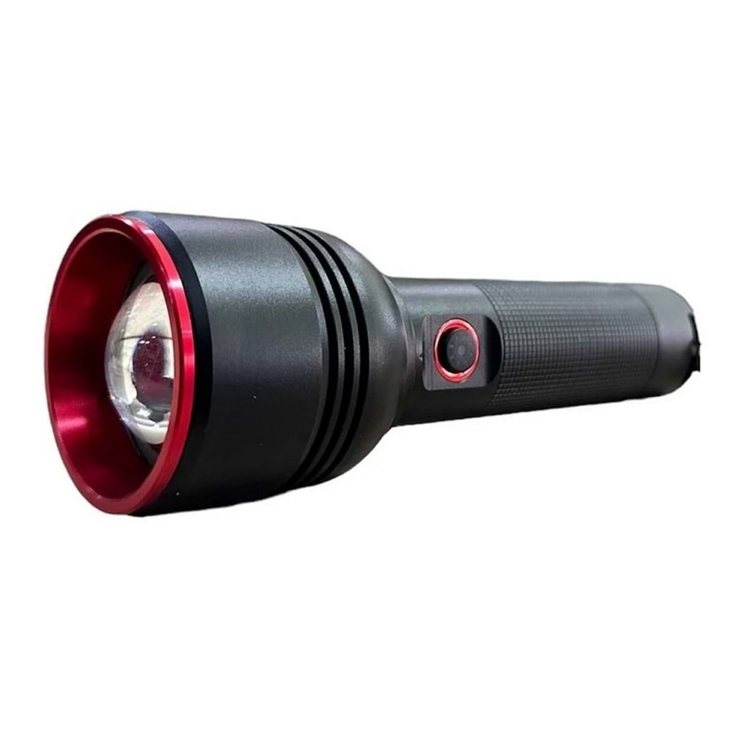 Powerdex Pd-6900 20w 2000 Lümen Profesyonel El Feneri 