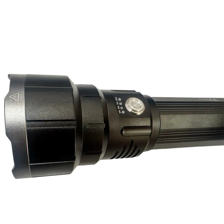 Powerdex Pd-13000 5500 Lümen Profesyonel El Feneri