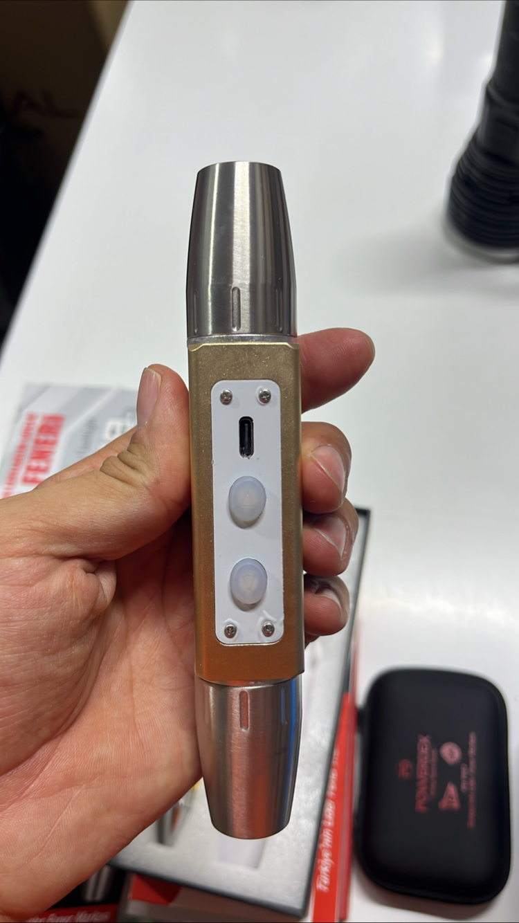 Powerdex Pd-9007 500 Lümen Ultraviyole LED Şarjlı Fener
