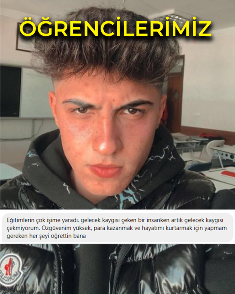 SOSYAL MEDYA YILDIZI - 0'dan YouTube ve Instagram eğitim seti