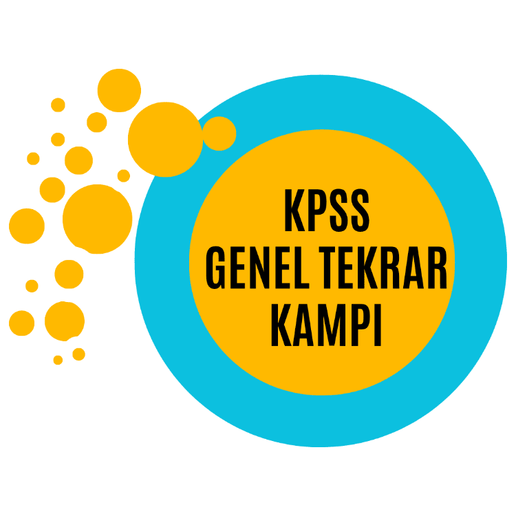 KPSS Genel Tekrar Kampı 2026 | Türkçe, Matematik, Tarih, Coğrafya, Vatandaşlık | Başarı UZEM