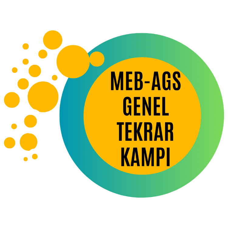 MEB-AGS Genel Tekrar Kampı | UZEM Başarı ile Öğretmenliğe Bir Adım Daha Yakın 