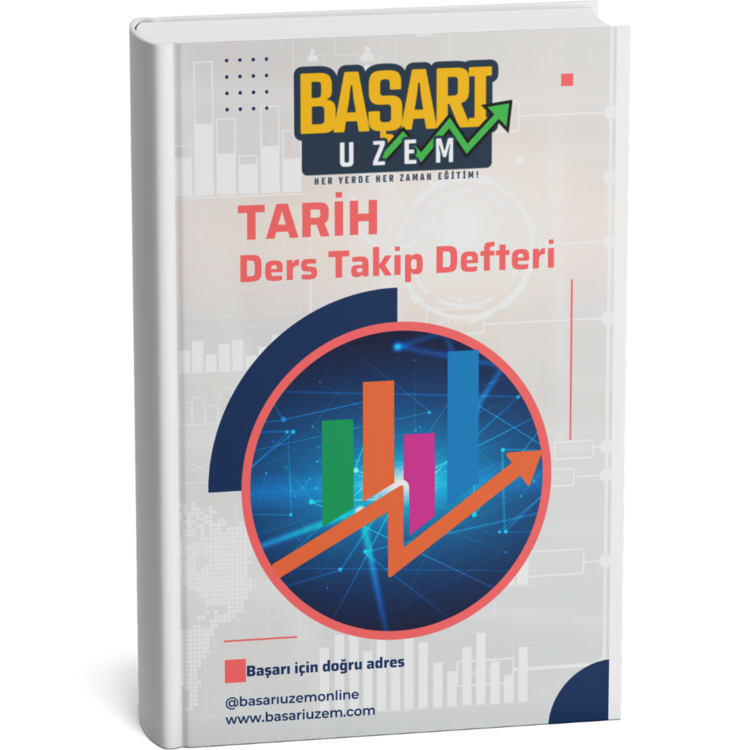 Tarih ÖABT Ders Notu (PDF)