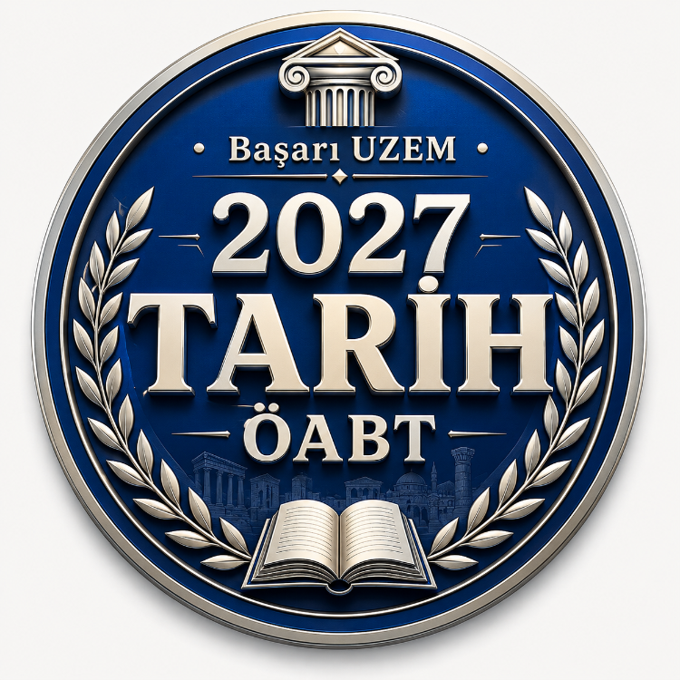 2027 Tarih ÖABT Canlı Ders