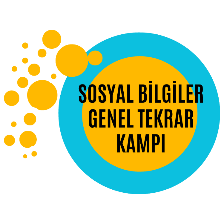 ÖABT Sosyal Bilgiler Genel Tekrar Kampı | Ali Türüt & Yaşar Düzcan | 2026