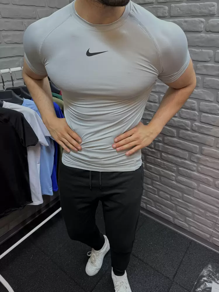 Nike Compression T-Shirt