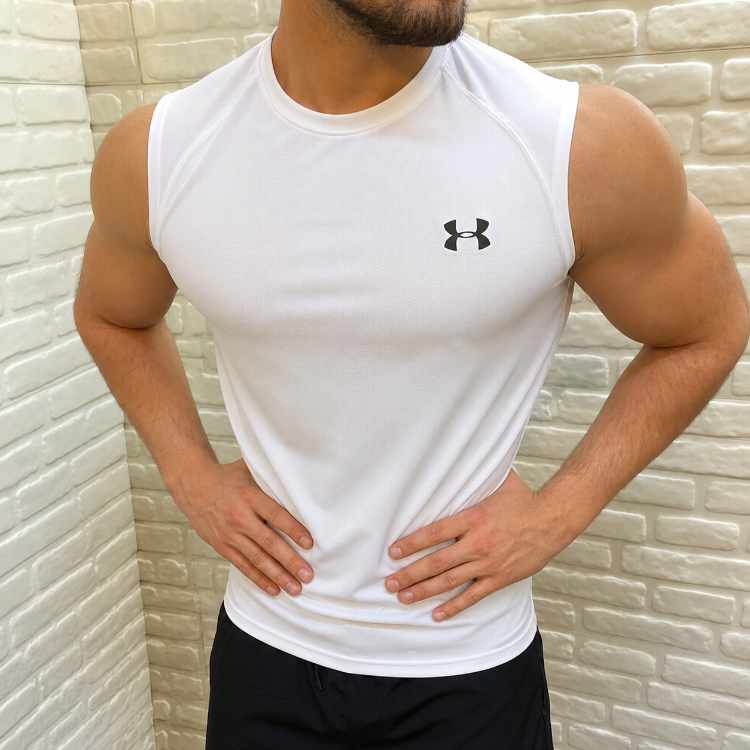 Under Armour Kolsuz Atlet