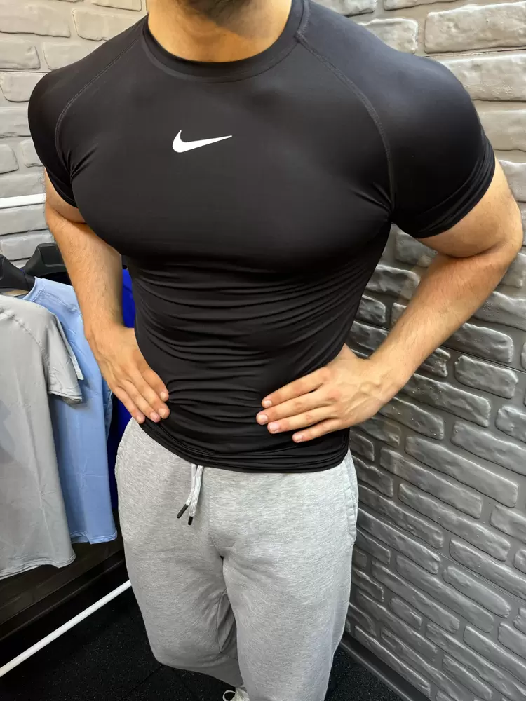 Nike Compression T-Shirt