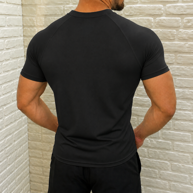 Gymshark Compression T-Shirt