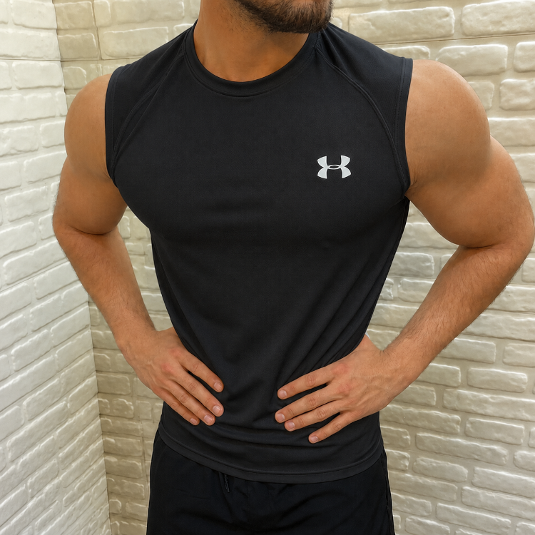 Under Armour Kolsuz Atlet