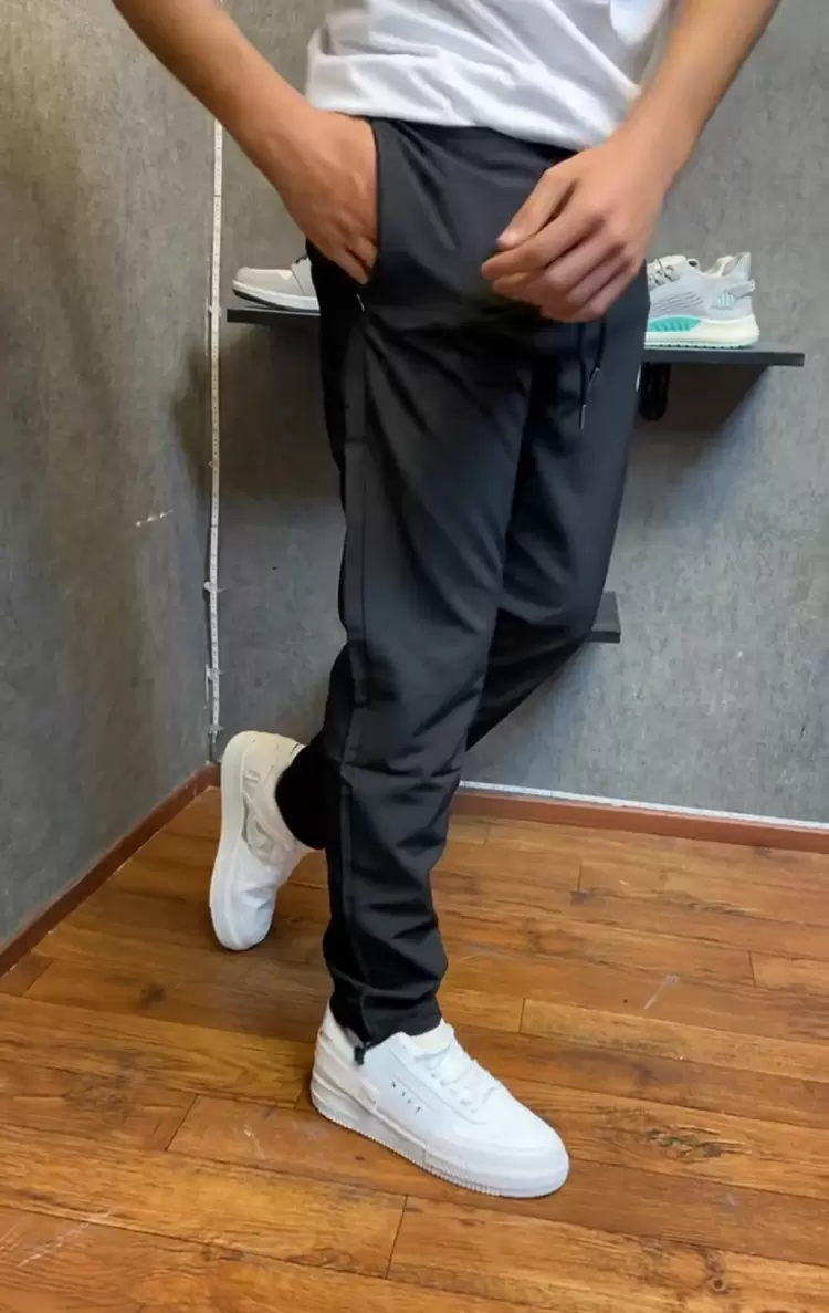 Nike Paraşüt Eşofman