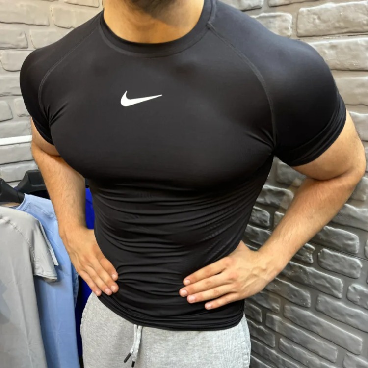 Nike Compression T-Shirt
