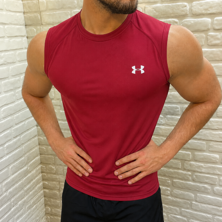 Under Armour Kolsuz Atlet