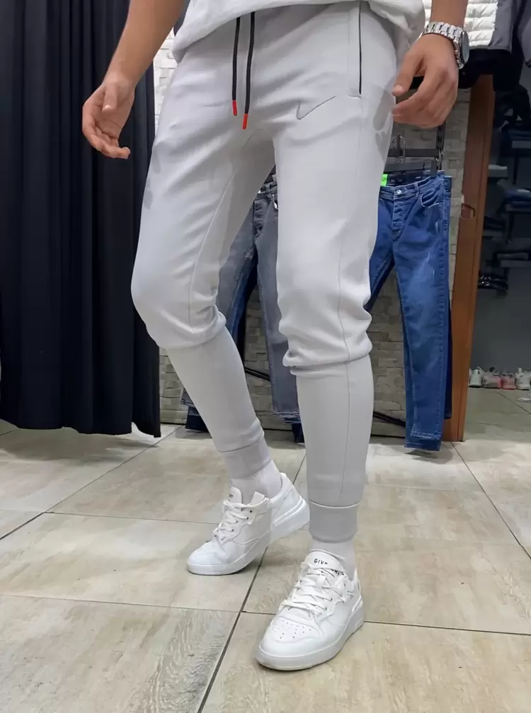 Nike Paraşüt Eşofman