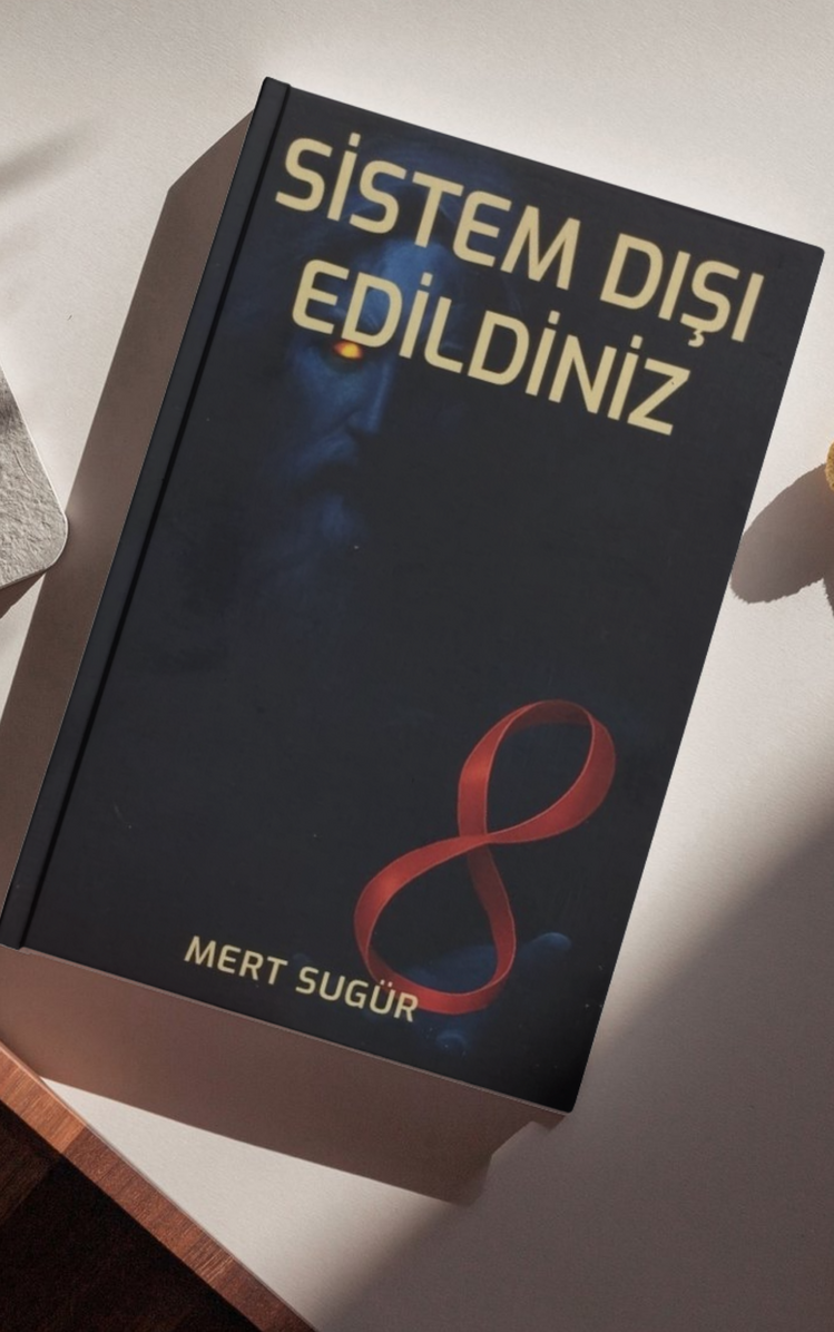 Sistem Dışı Edildiniz