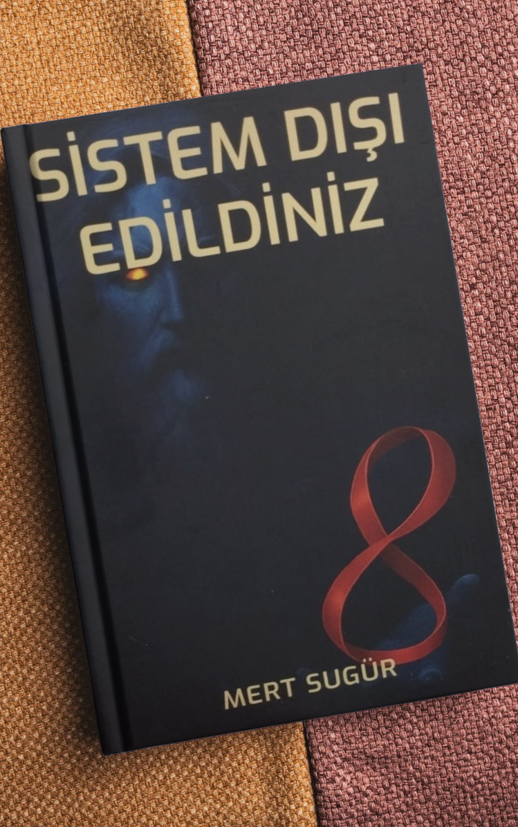 Sistem Dışı Edildiniz
