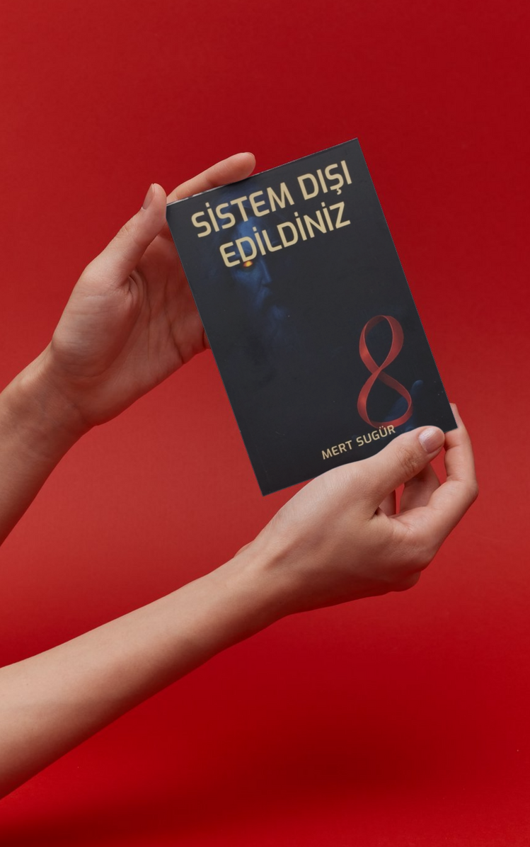 Sistem Dışı Edildiniz