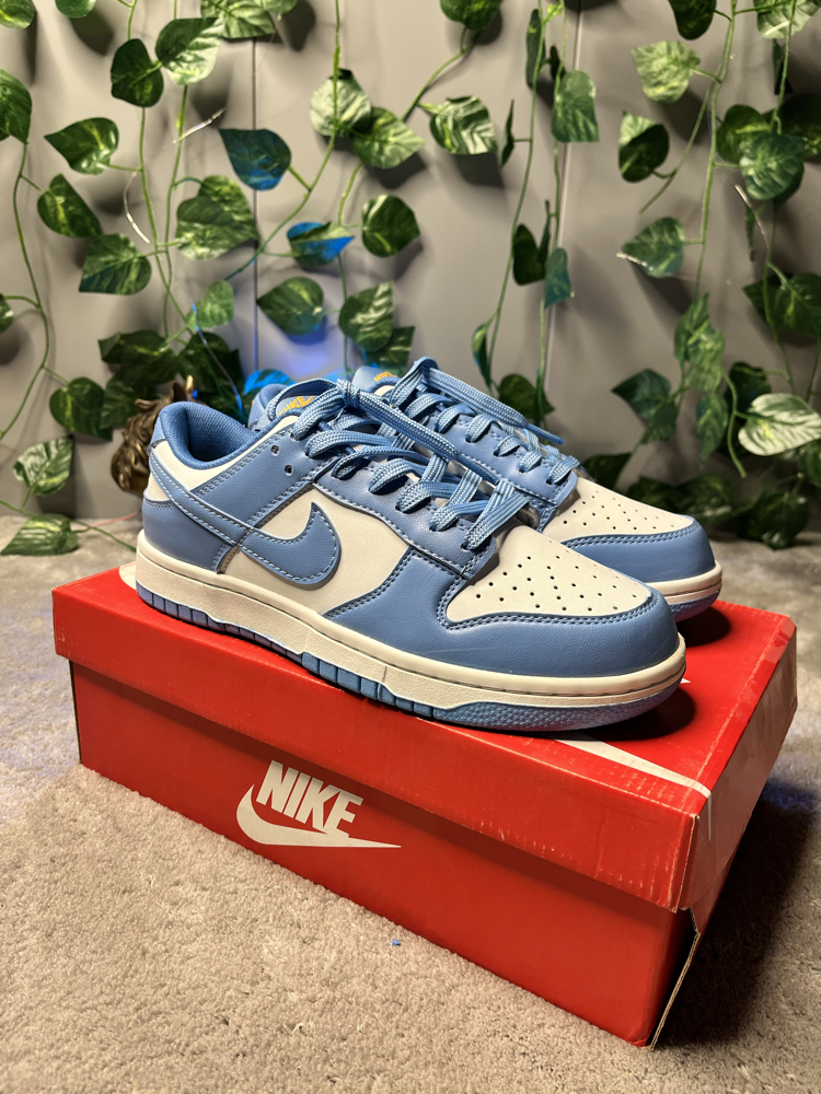 Nike Dunk Low Coast