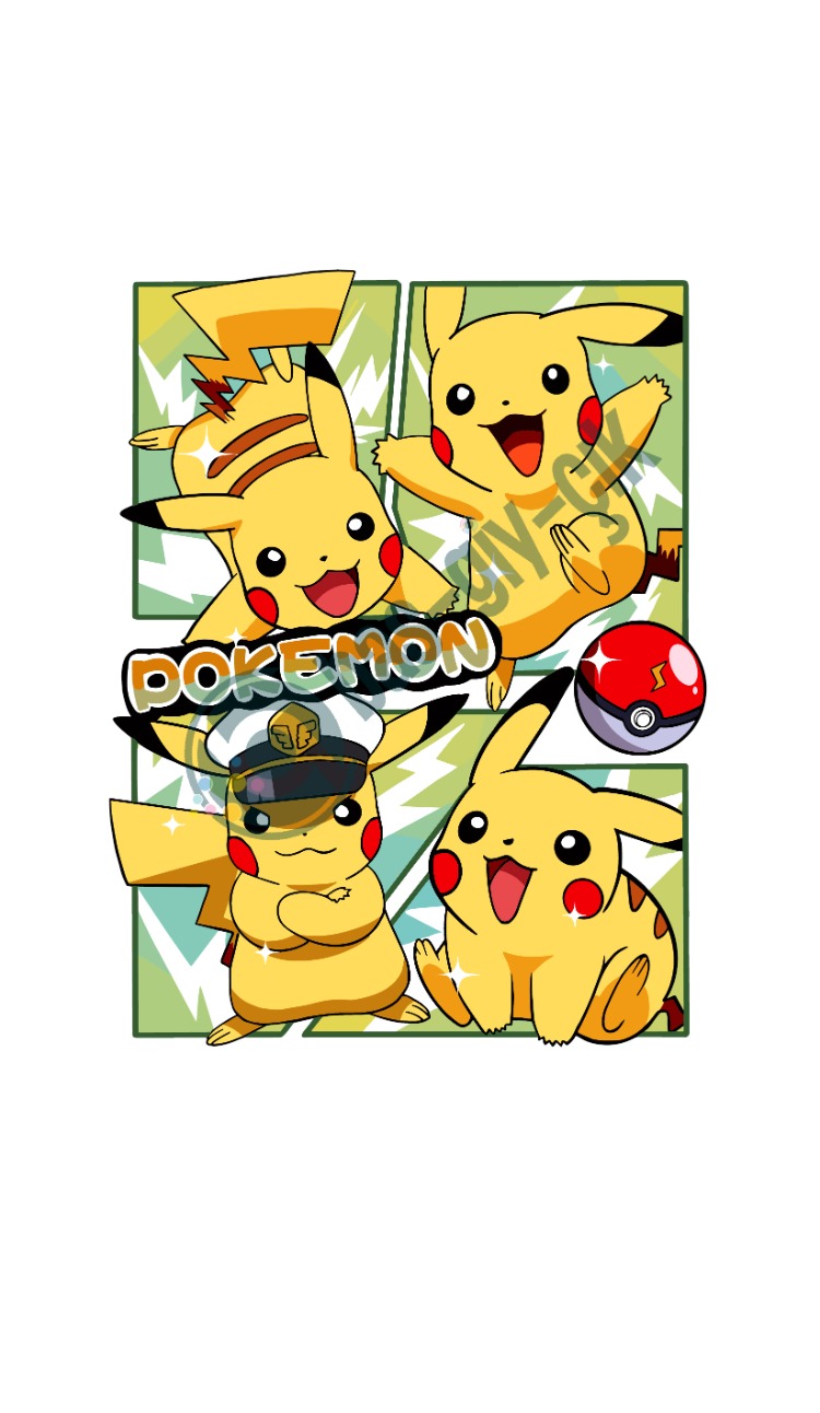 POKEMON PIKACHU 22 CM