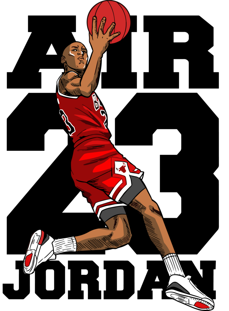 JORDAN 25CM