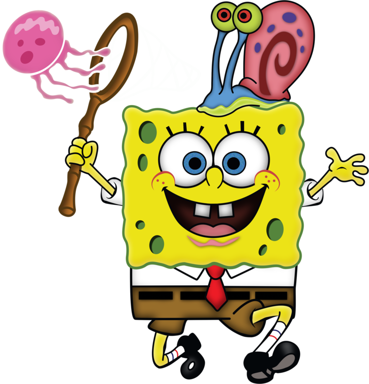 SUNGER BOB 22 CM