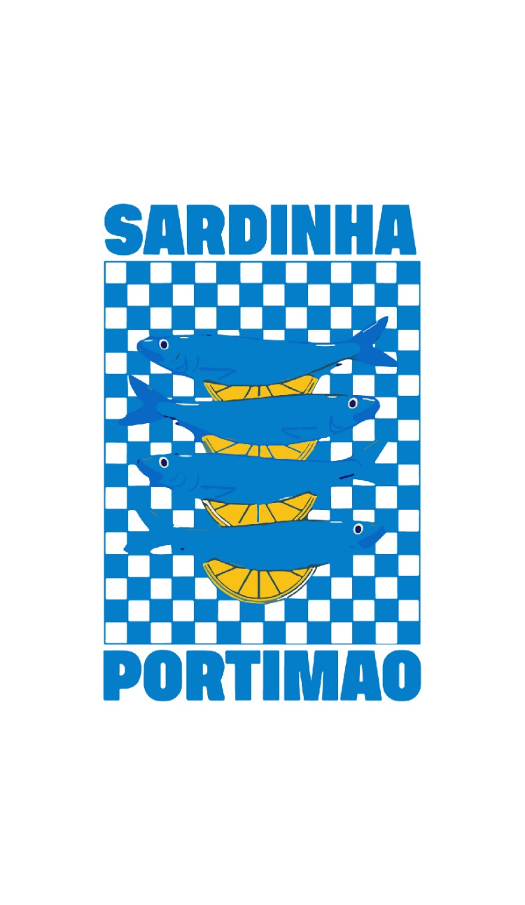 SARDINHA 22 CM