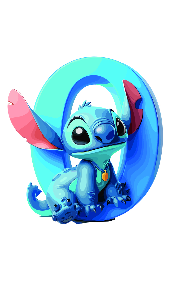 STICH O HARF 19 CM