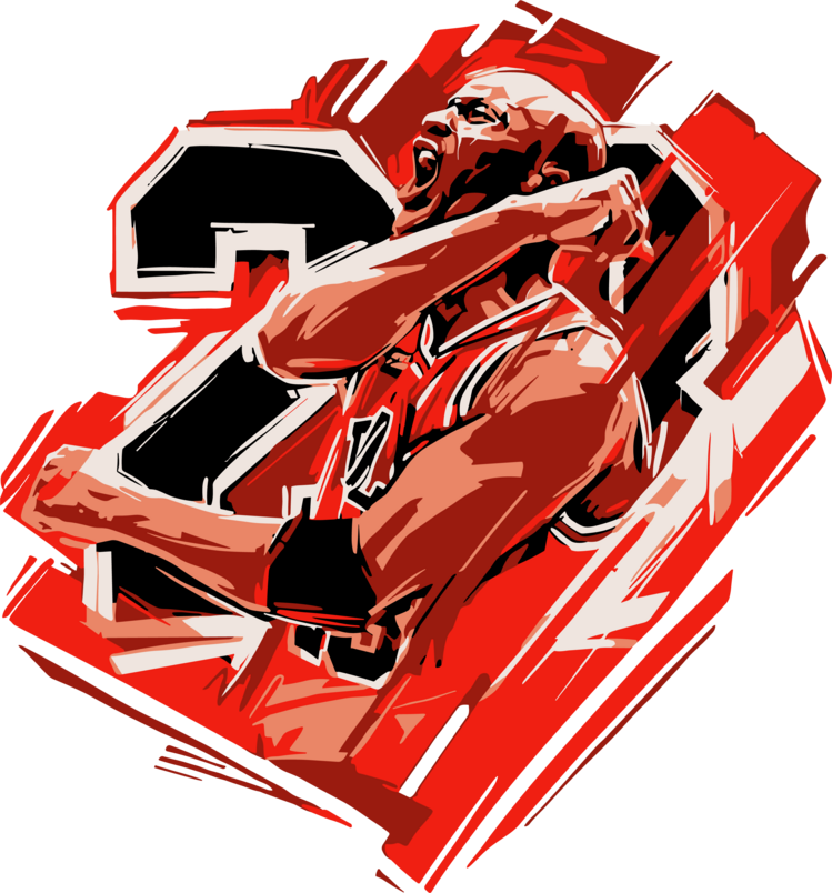 JORDAN 25CM