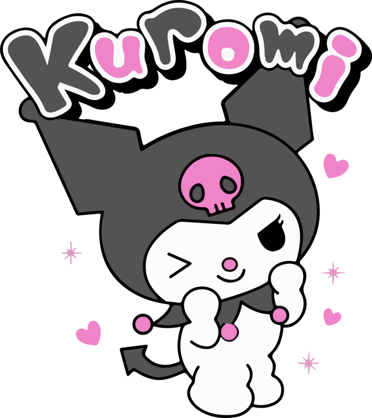 KUROMİ 22 CM