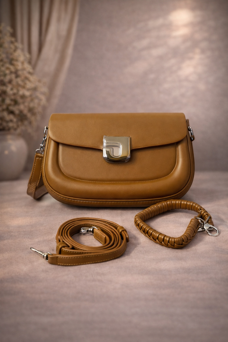 Bashka Caramel