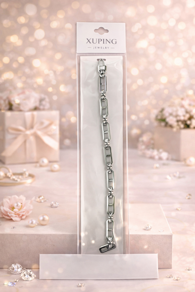 Xuping Jewellry Tasarım Vip Bileklik