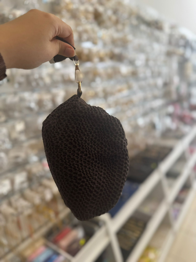 Kadın Koyu Kahve Valles Çanta