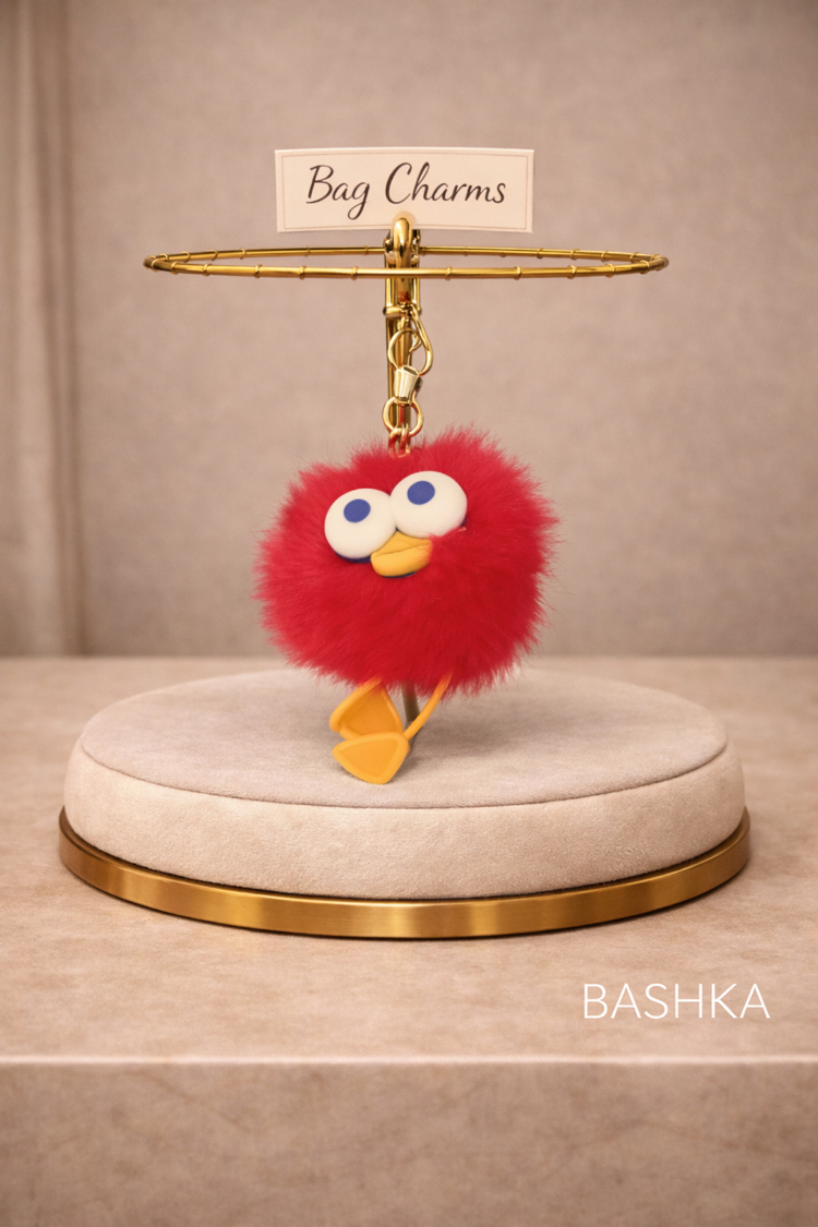 Ponçik Charm