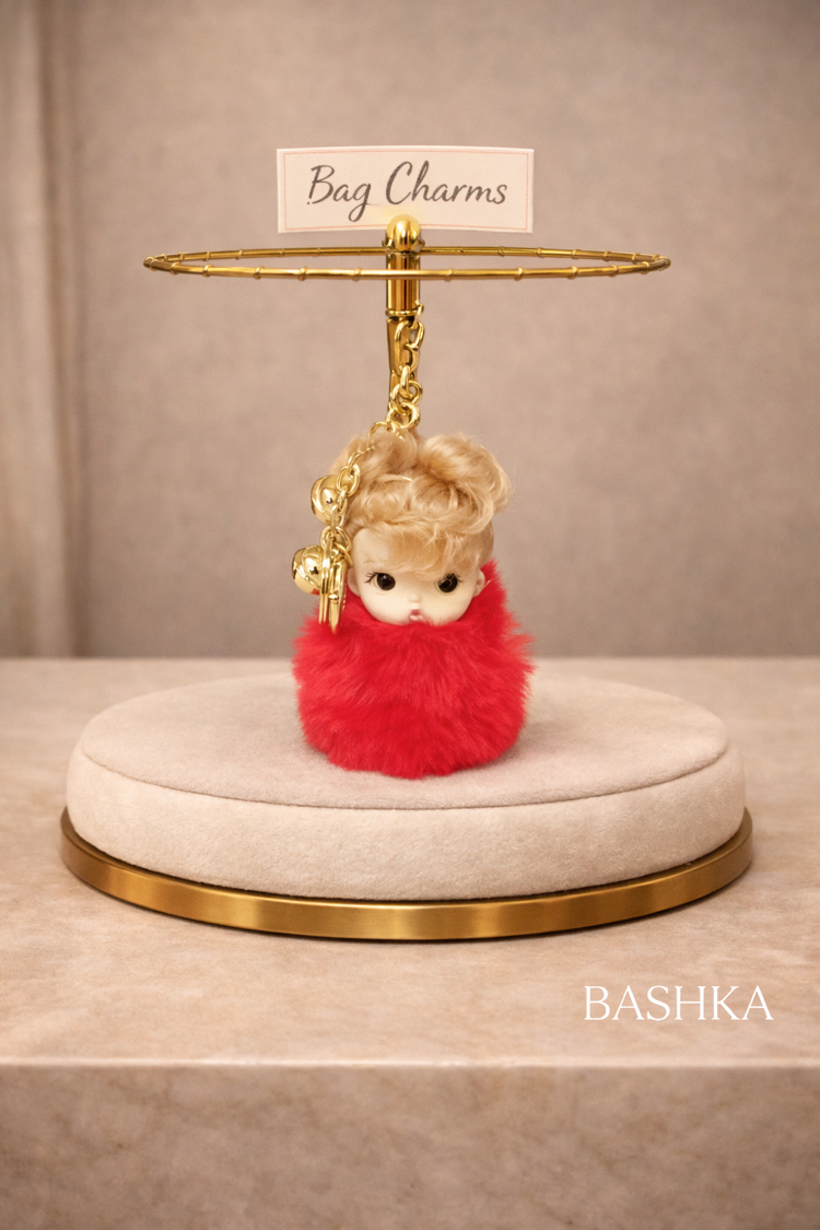 Şeker Bebek Charm