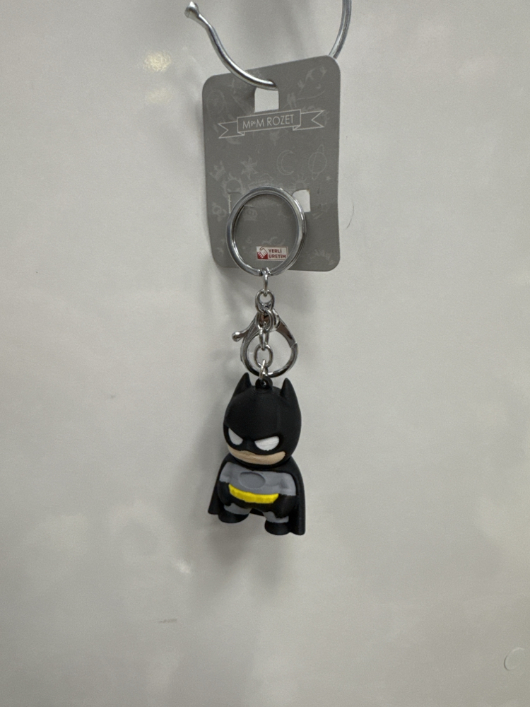 Bashka Batman Anahtarlık