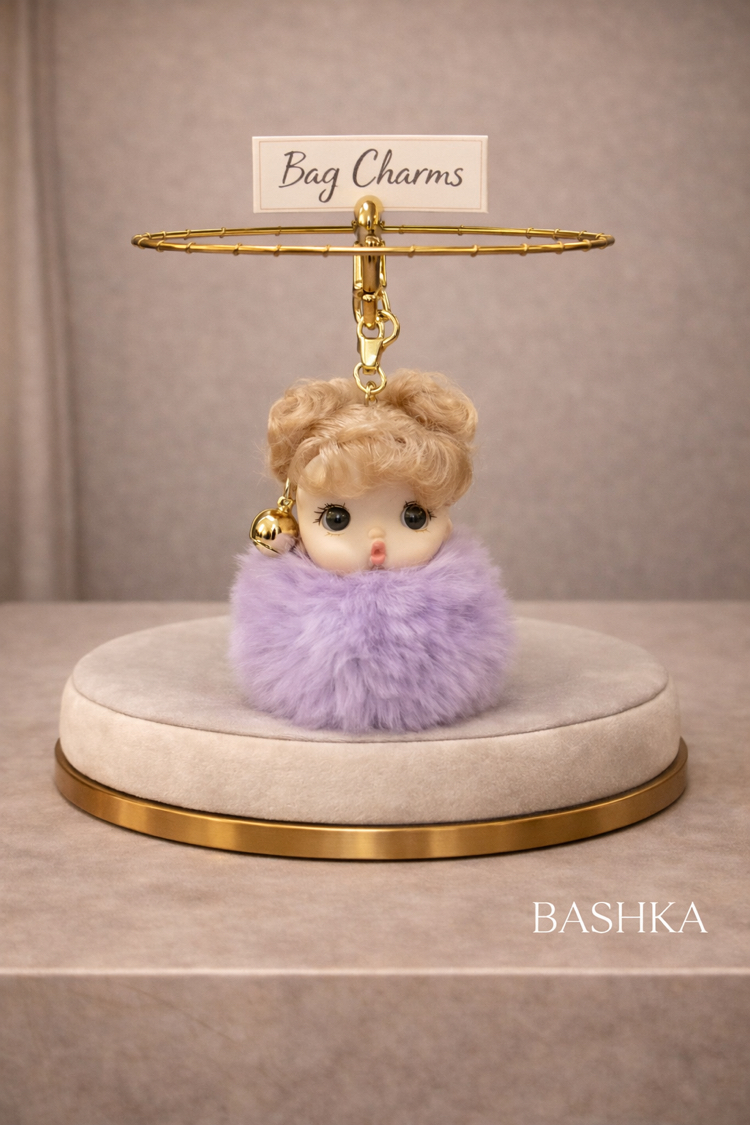 Şeker Bebek Charm