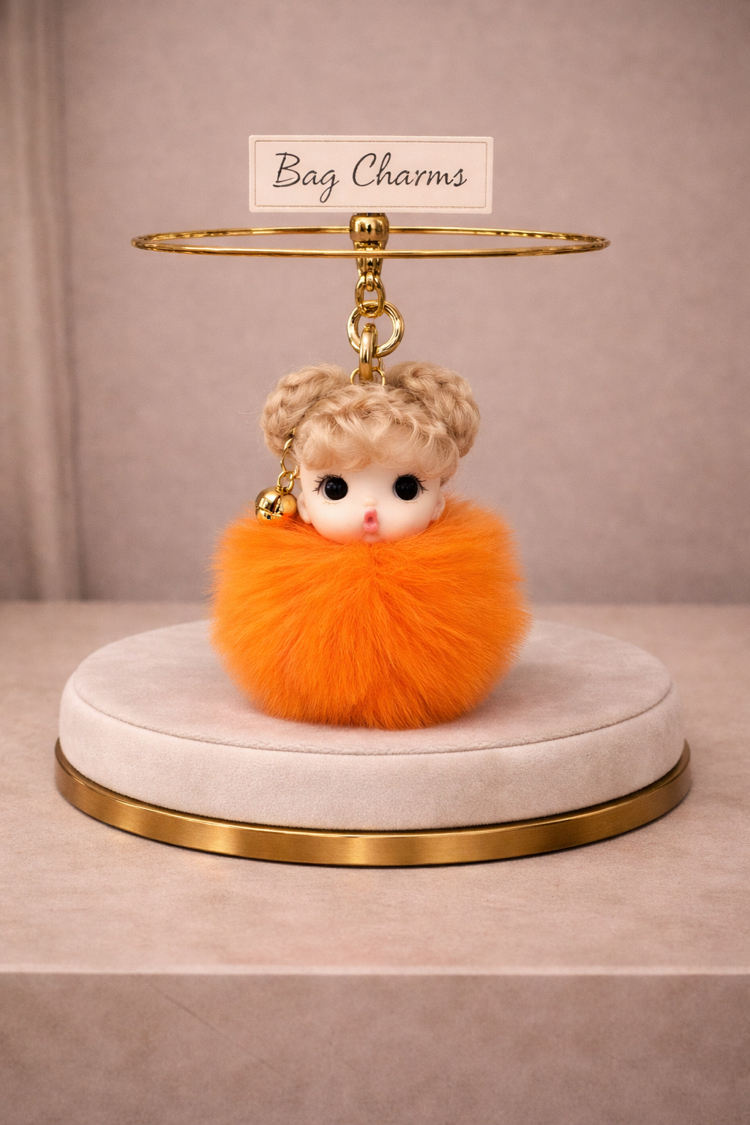Şeker Bebek Charm