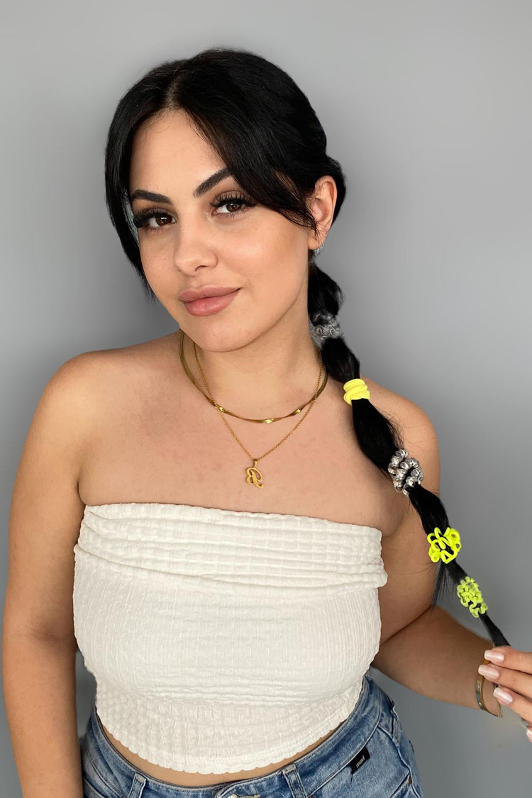 Toka Set