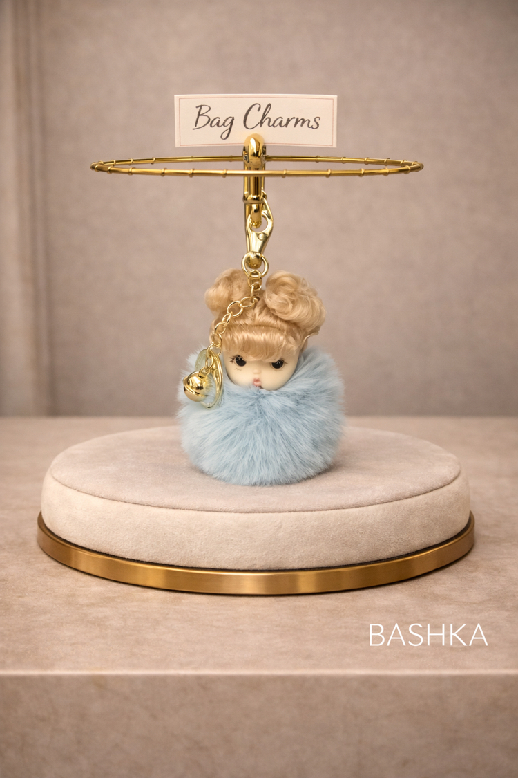Şeker Bebek Charm