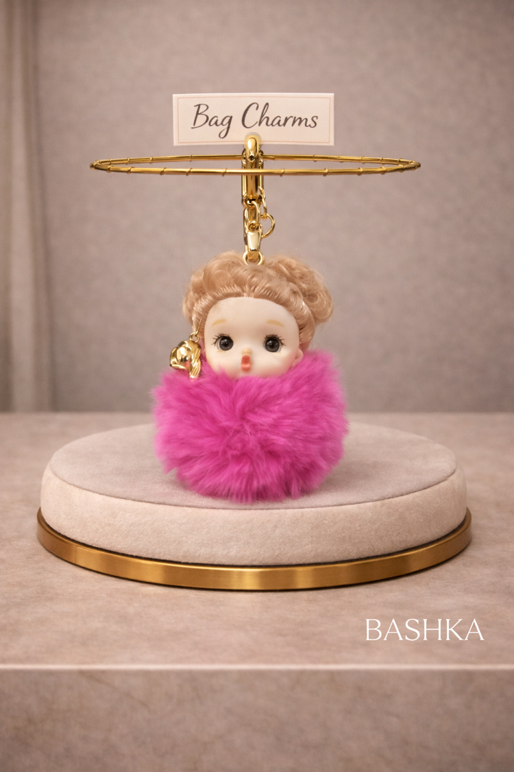 Şeker Bebek Charm