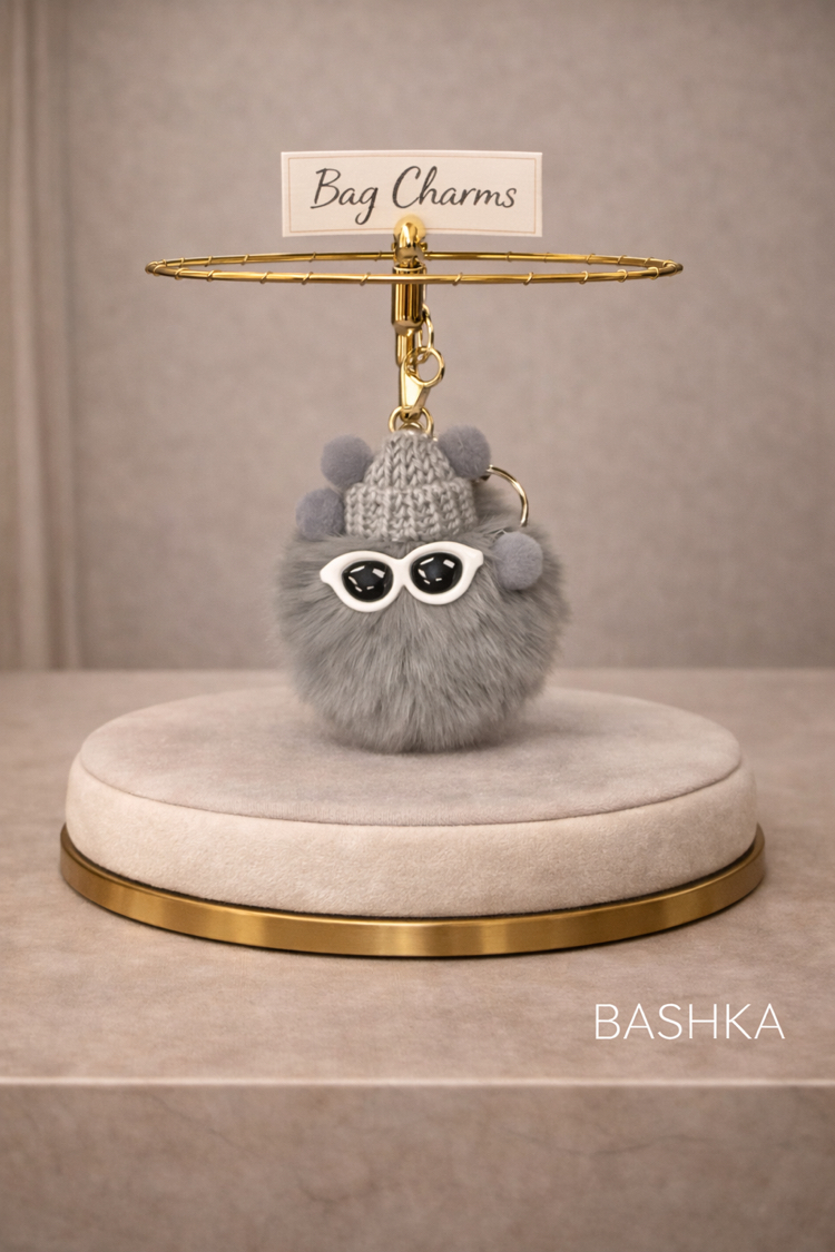 Cool Pofuduk Charm