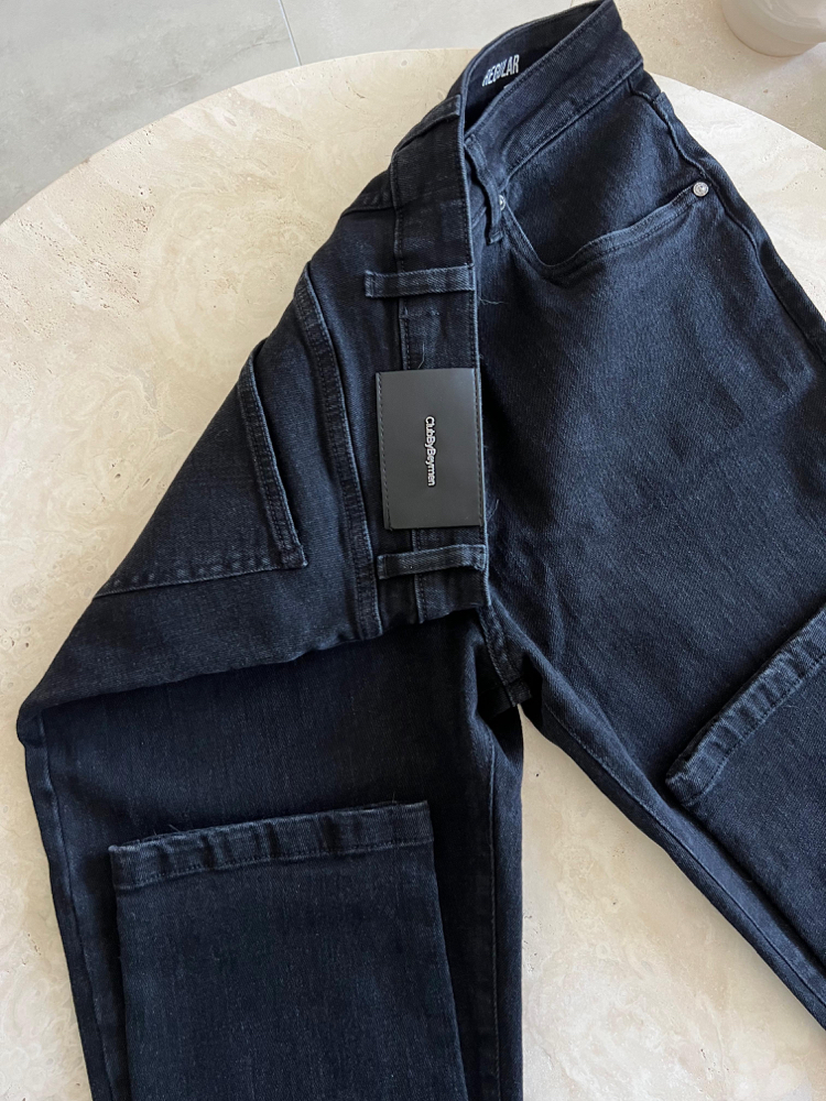 BC Erkek Denim Pantolon