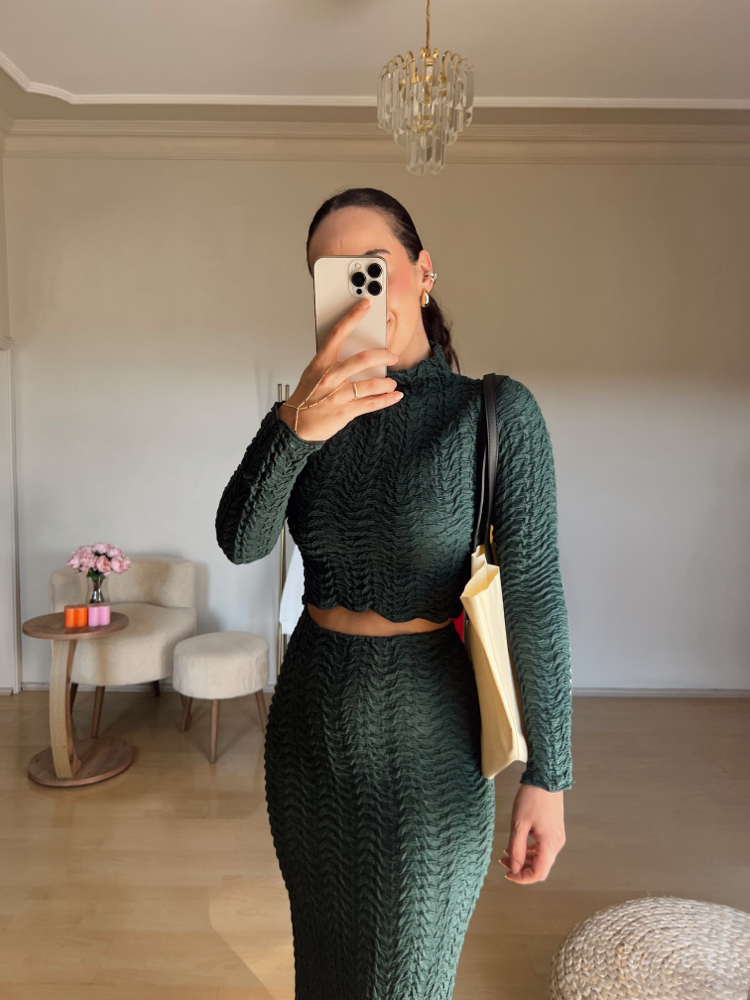 Zara Takım 