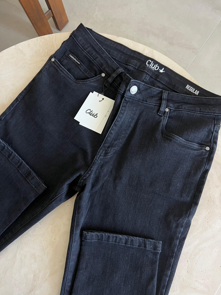 BC Erkek Denim Pantolon