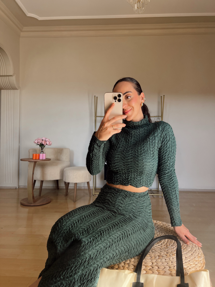 Zara Takım 