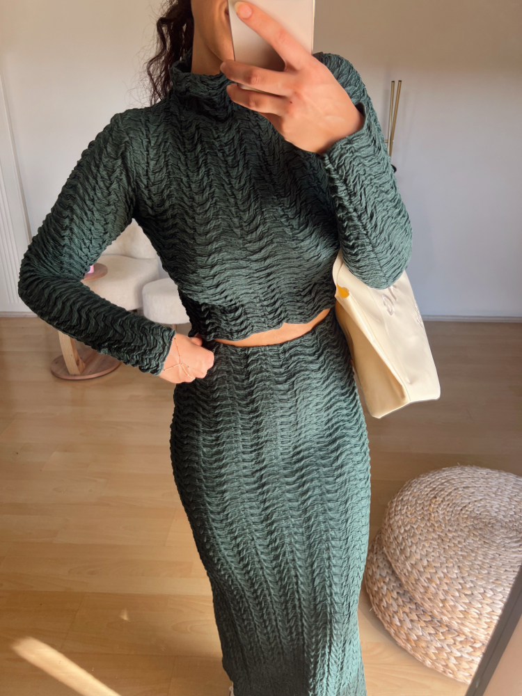 Zara Takım 